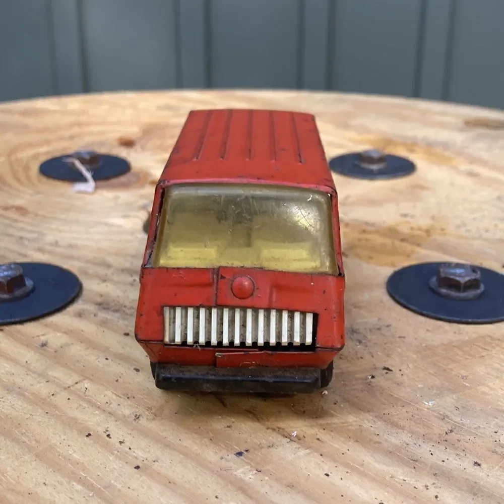 Vintage Tonka Van 55360